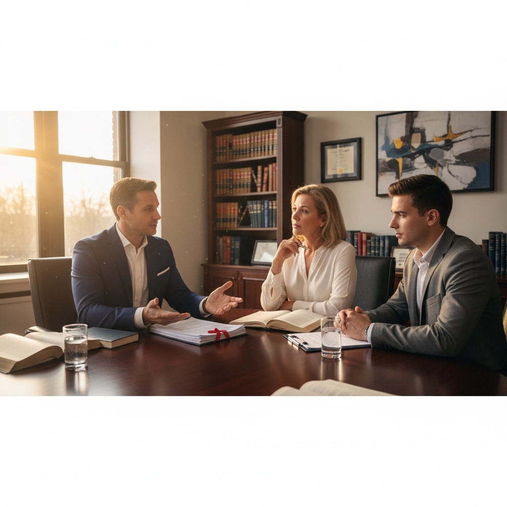 Understanding No-Contest Clauses in Wills