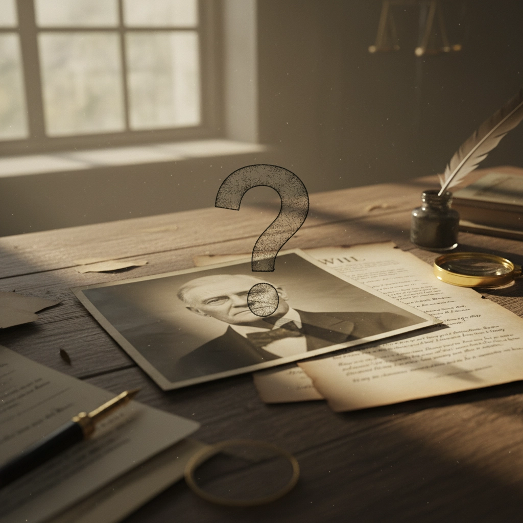 Understanding No-Contest Clauses in Wills