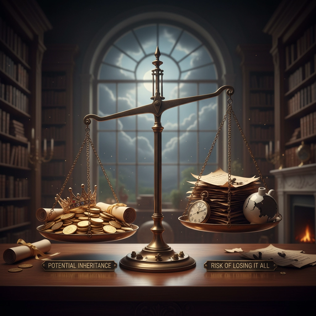 Understanding No-Contest Clauses in Wills