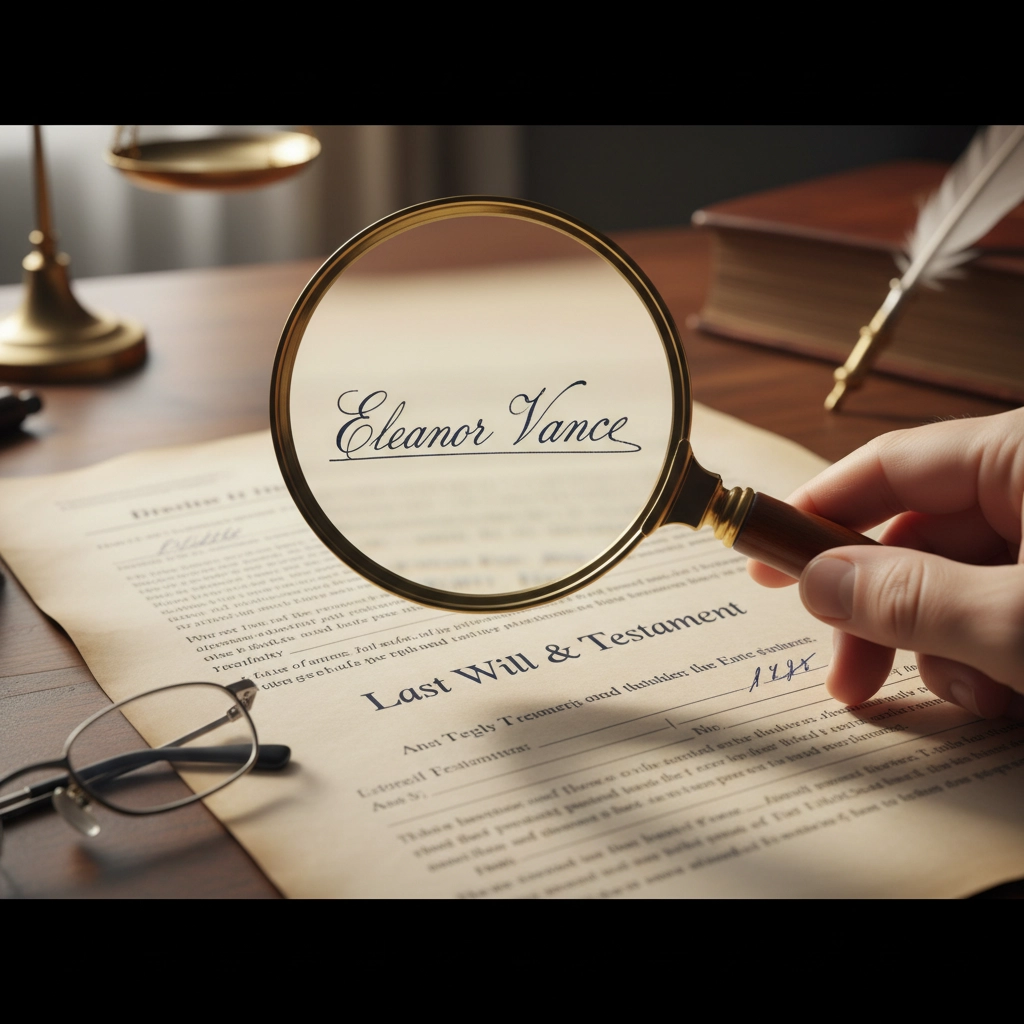 Understanding No-Contest Clauses in Wills