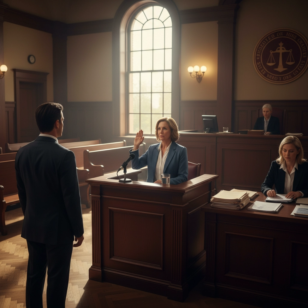 How to Prepare for a Civil Litigation Deposition: Expert Strategies Revealed