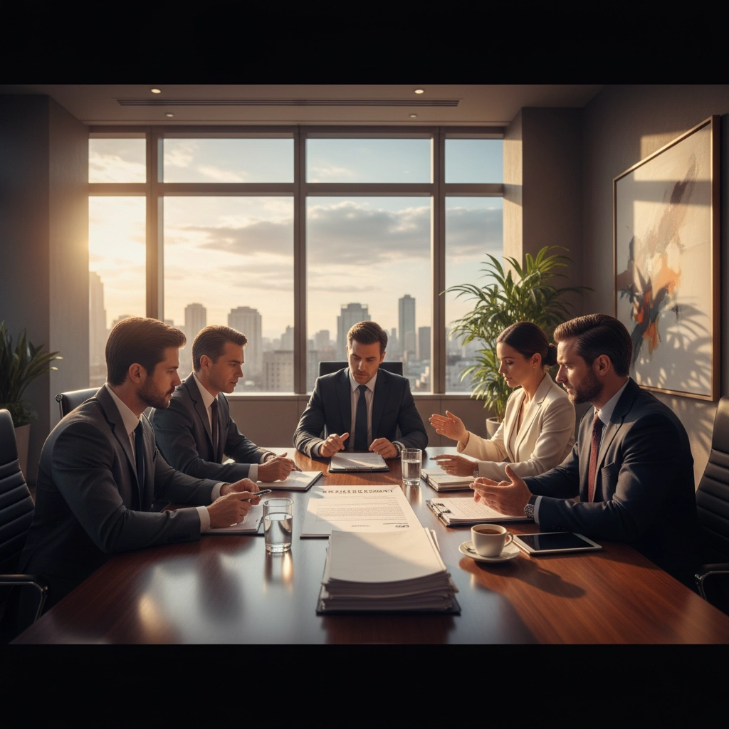 How to Prepare for a Civil Litigation Deposition: Expert Strategies Revealed