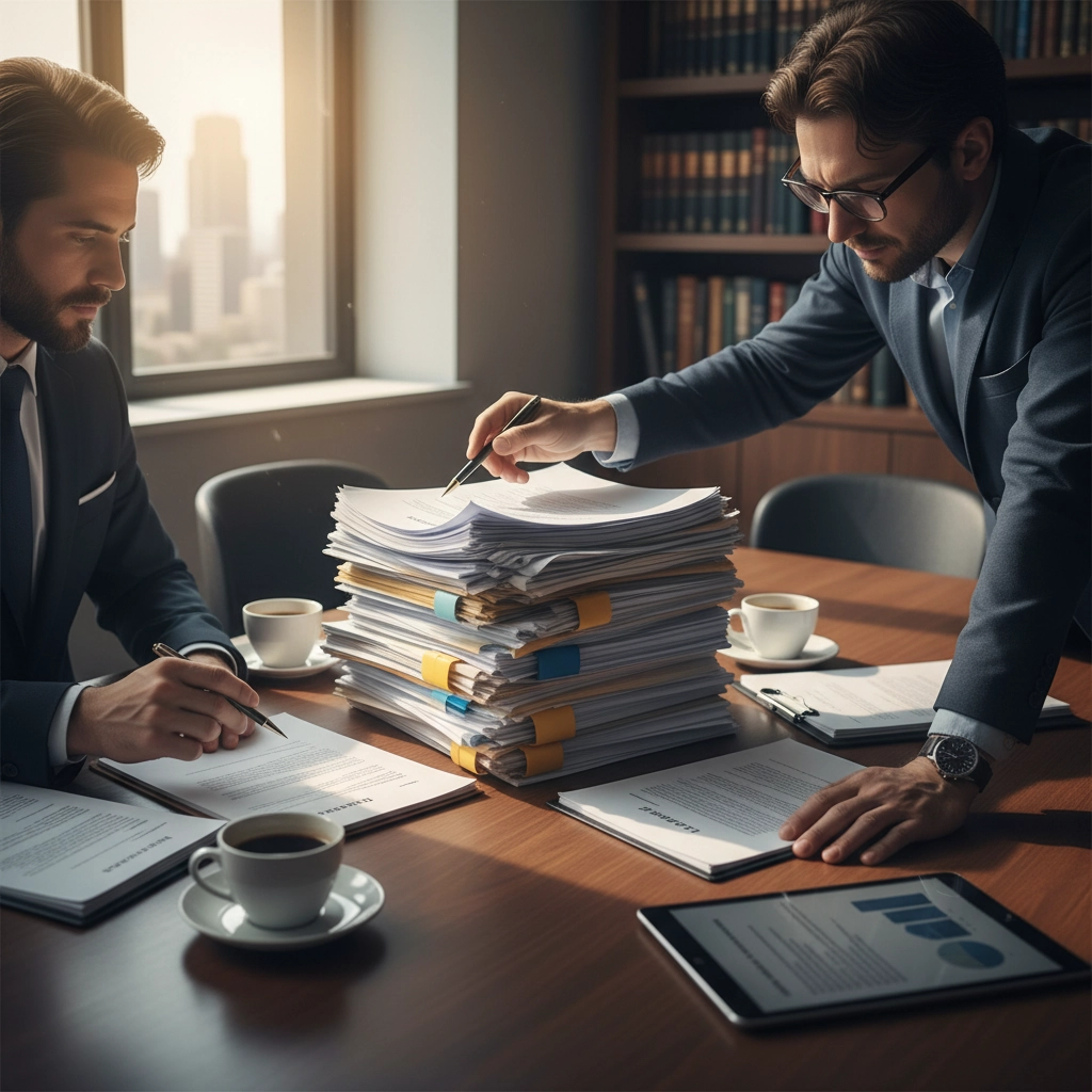 Civil Litigation Deposition Preparation: A Comprehensive Guide