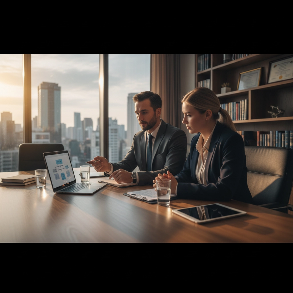 Civil Litigation Deposition Preparation: A Comprehensive Guide