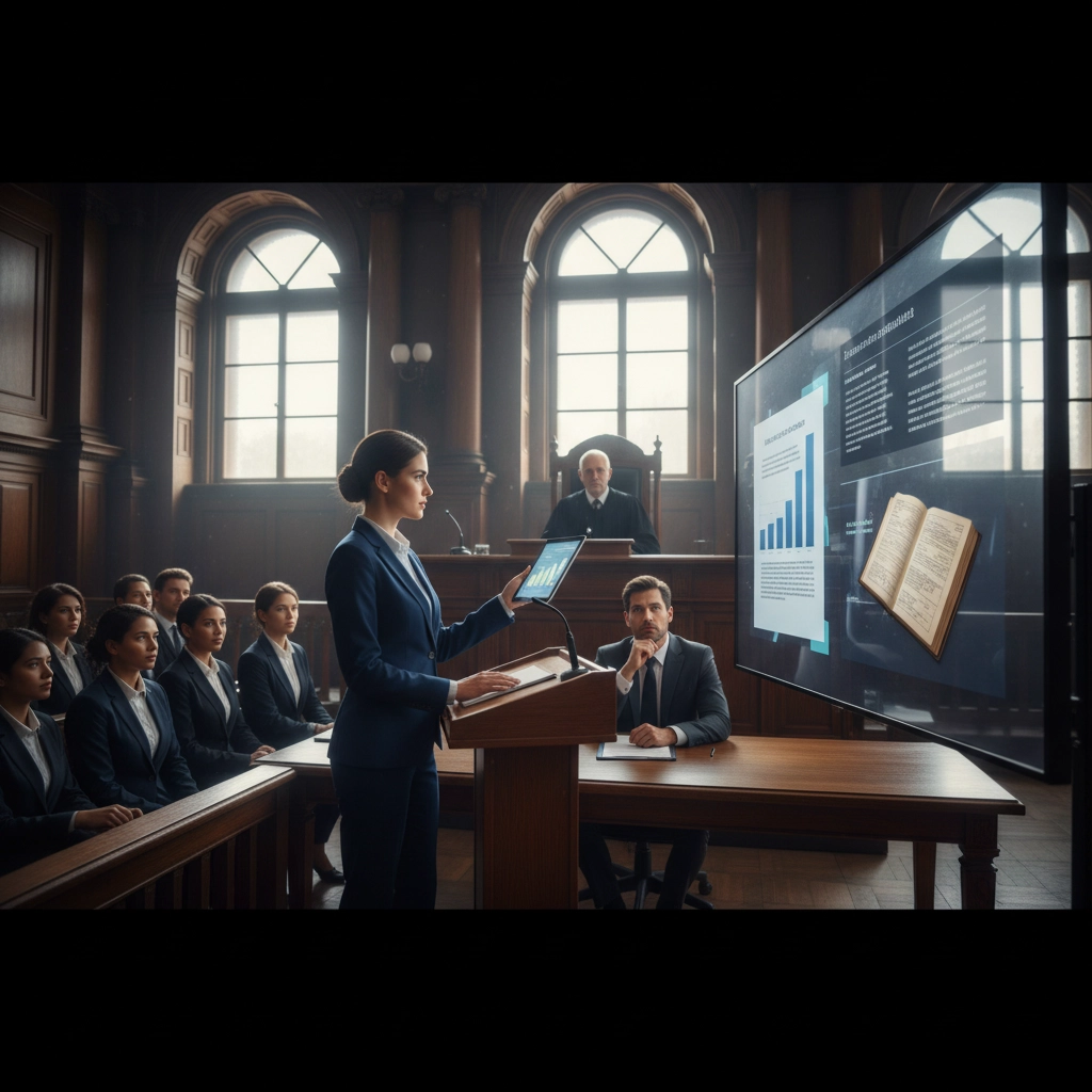 Civil Litigation Discovery: A Comprehensive Guide