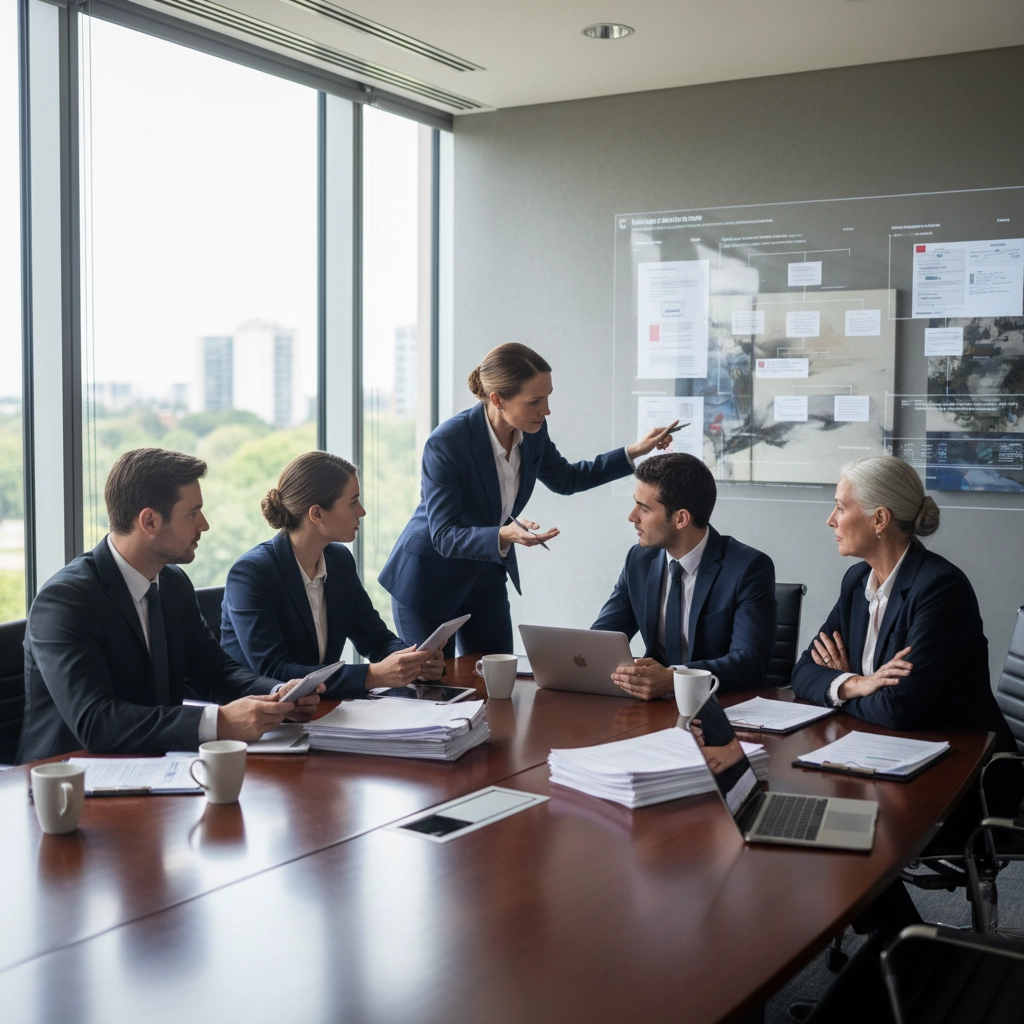 Civil Litigation Discovery: A Comprehensive Guide