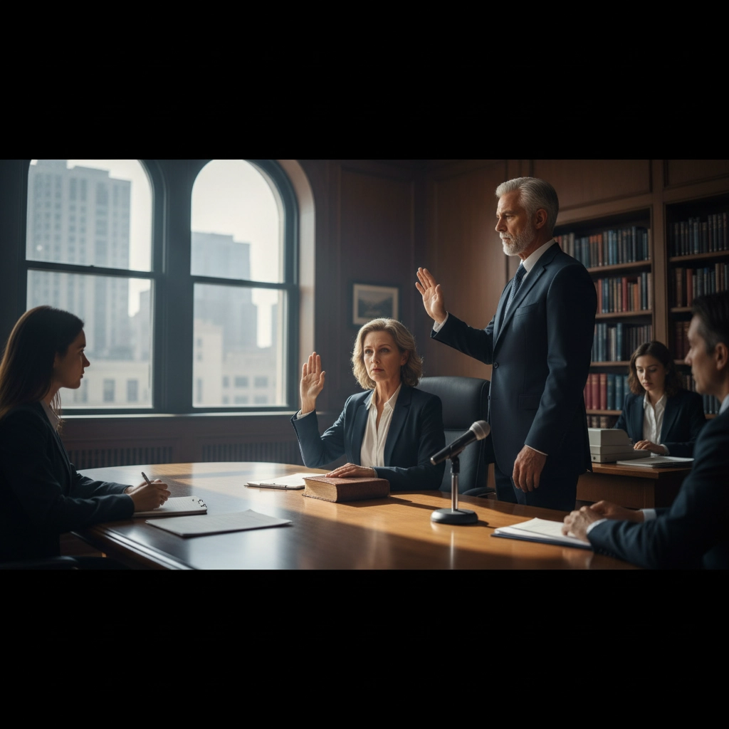 Civil Litigation Discovery: A Comprehensive Guide