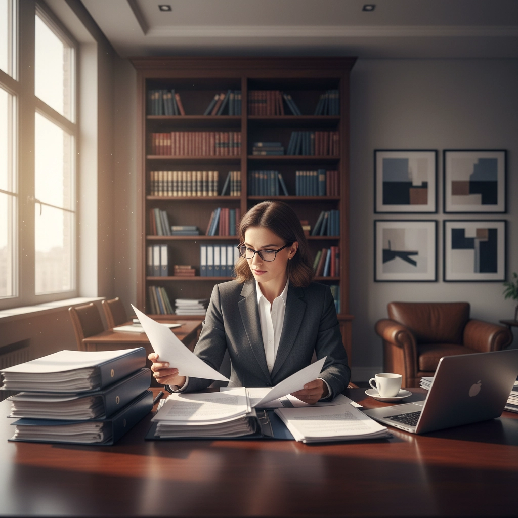 Civil Litigation Discovery: A Comprehensive Guide