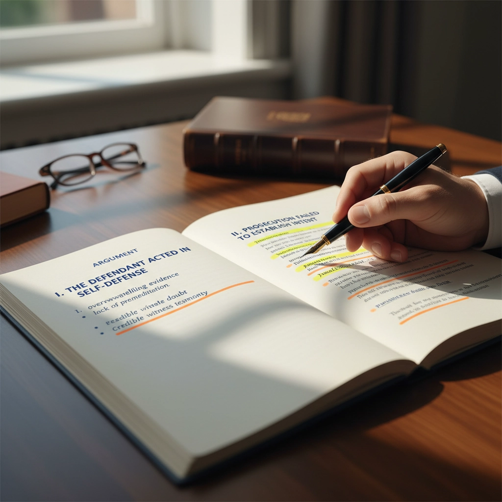 Winning Civil Litigation: Mastering Pre-Trial Motion Practice