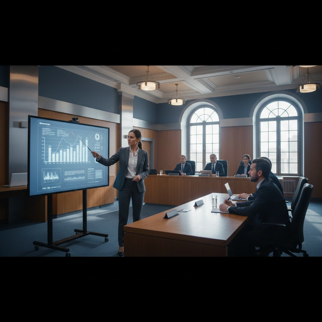 Winning Civil Litigation: Mastering Pre-Trial Motion Practice