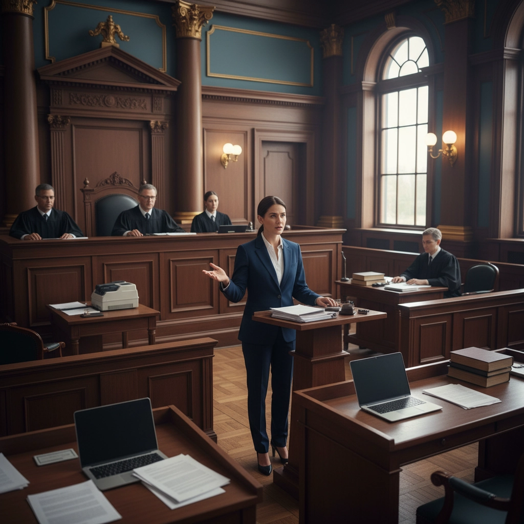 Winning Civil Litigation: Mastering Pre-Trial Motion Practice