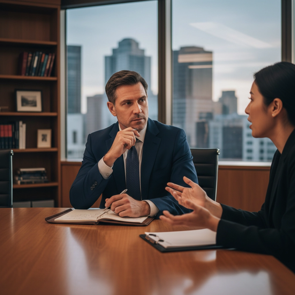 Effective Settlement Strategies in Civil Litigation