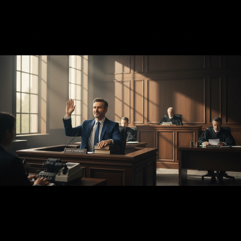 Crafting a Compelling Civil Litigation Trial Strategy