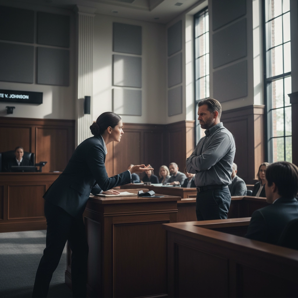 Crafting a Compelling Civil Litigation Trial Strategy