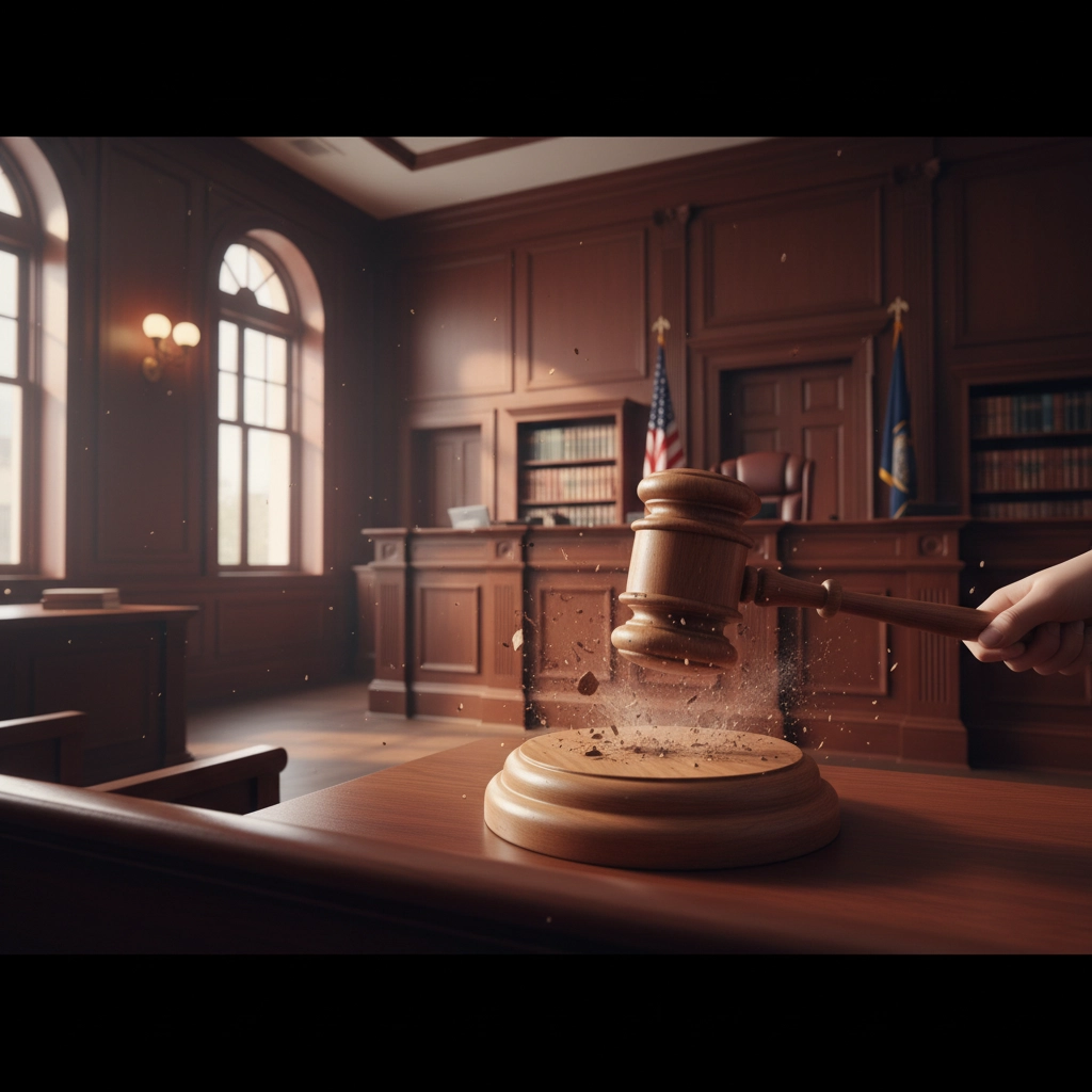 Choosing the Right Criminal Defense Attorney