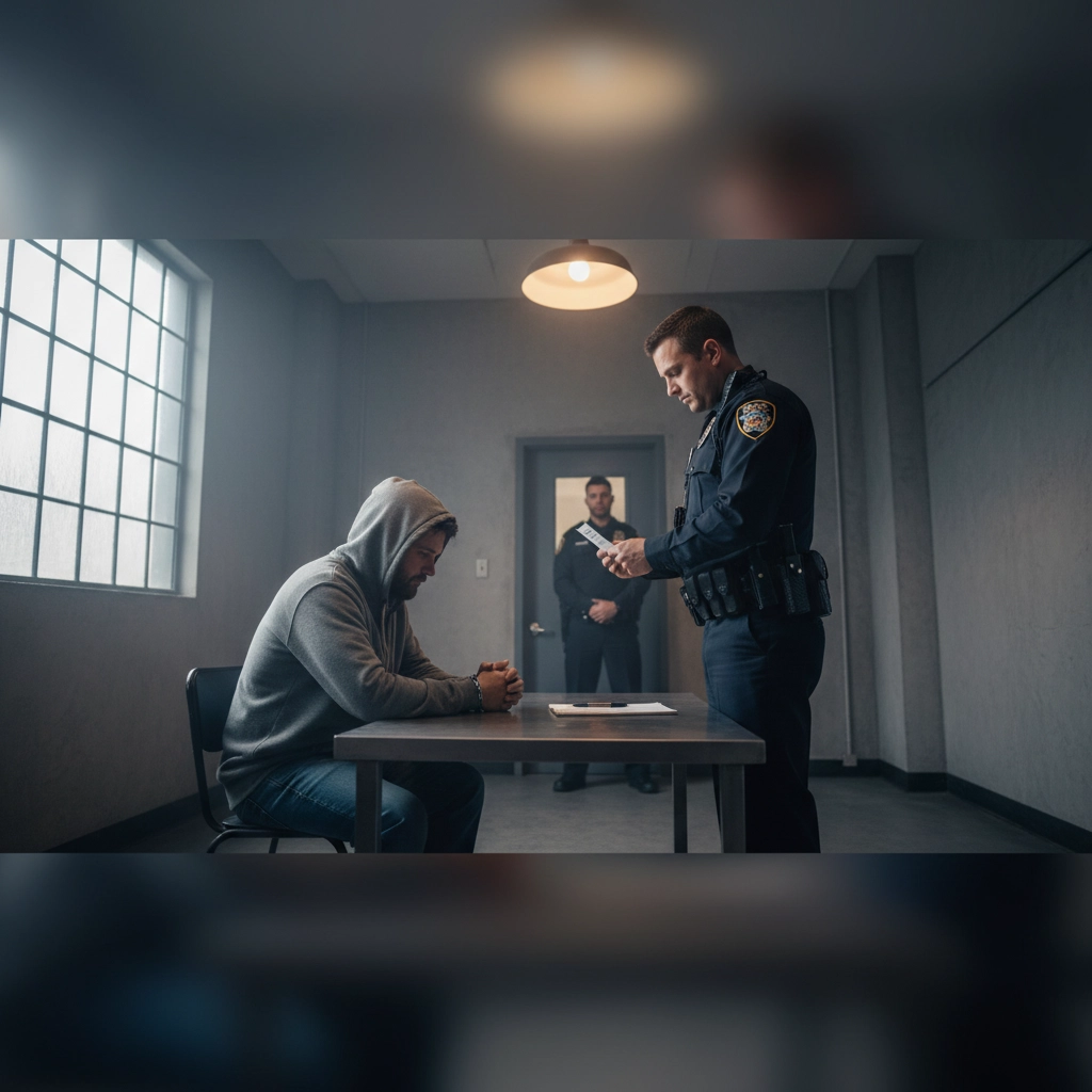 Choosing the Right Criminal Defense Attorney