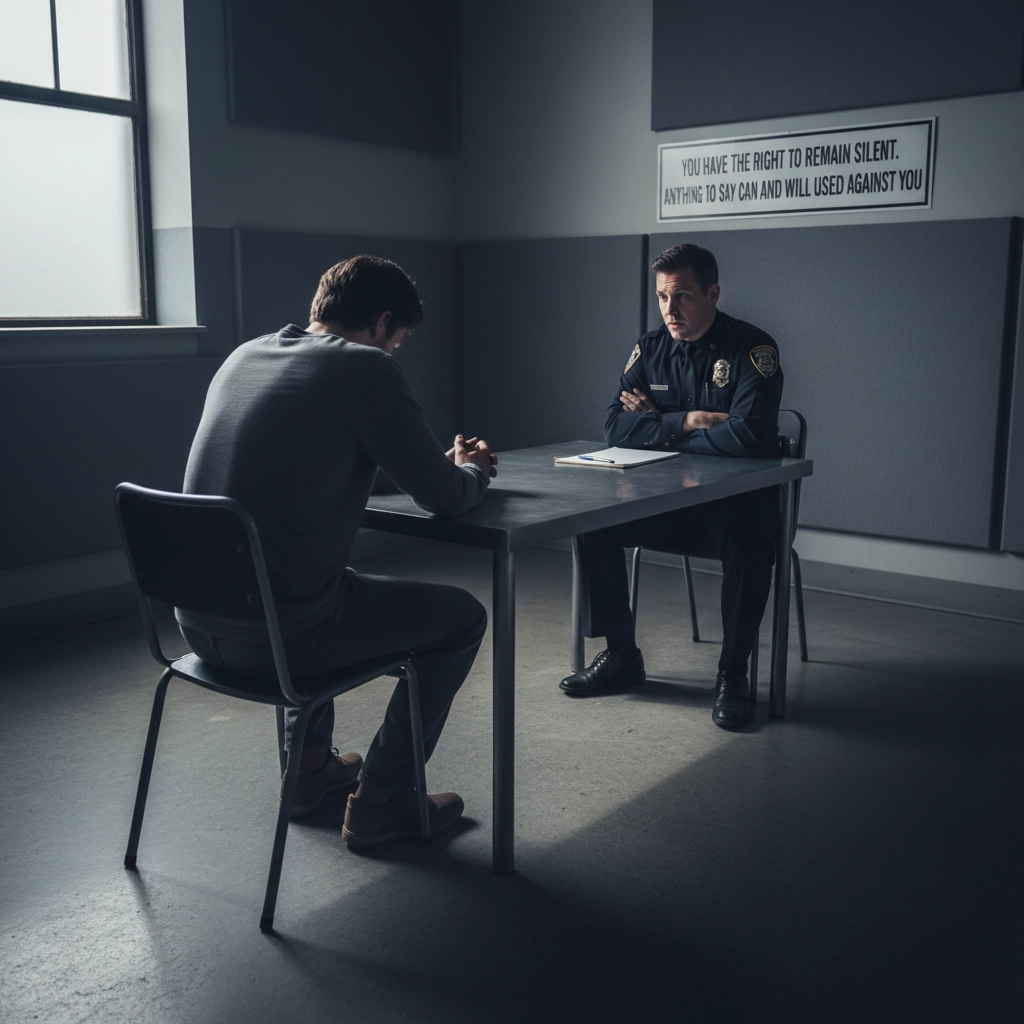 Choosing the Right Criminal Defense Attorney