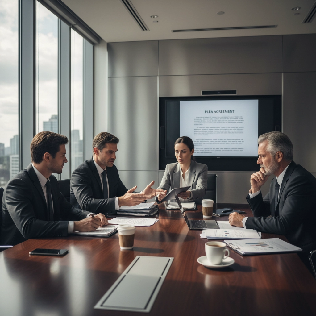 Choosing the Right Criminal Defense Attorney