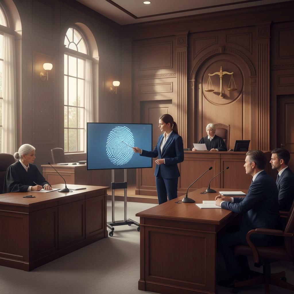 Choosing the Right Criminal Defense Attorney