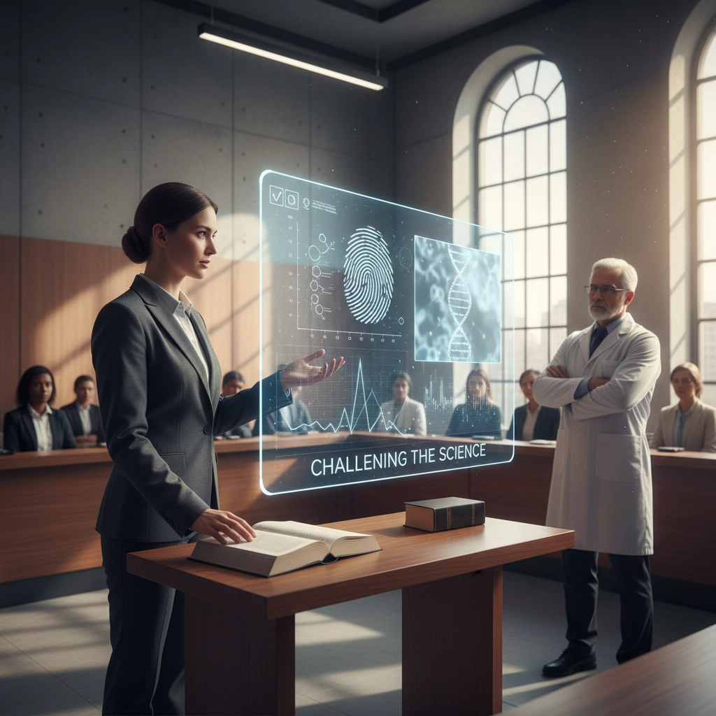 Choosing the Right Criminal Defense Attorney