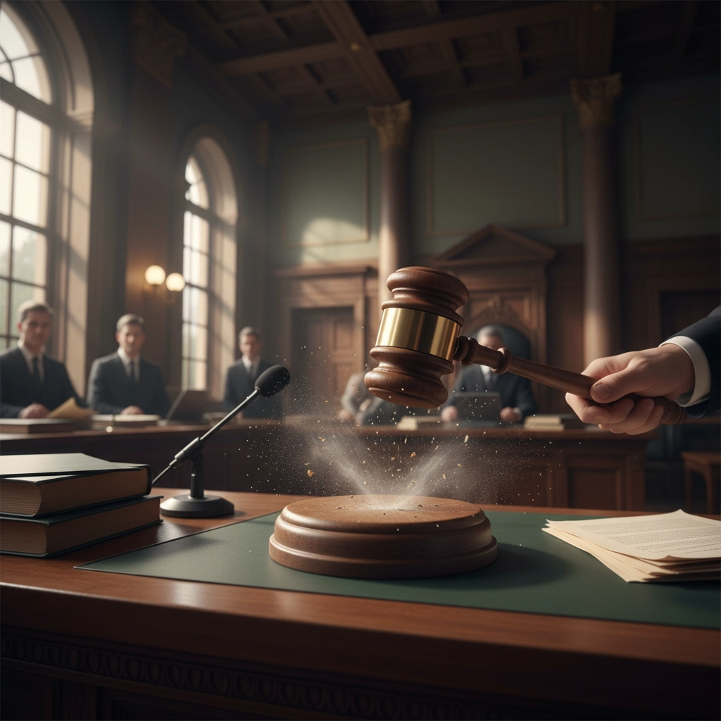 Finding the Right Criminal Defense Lawyer: Key Questions