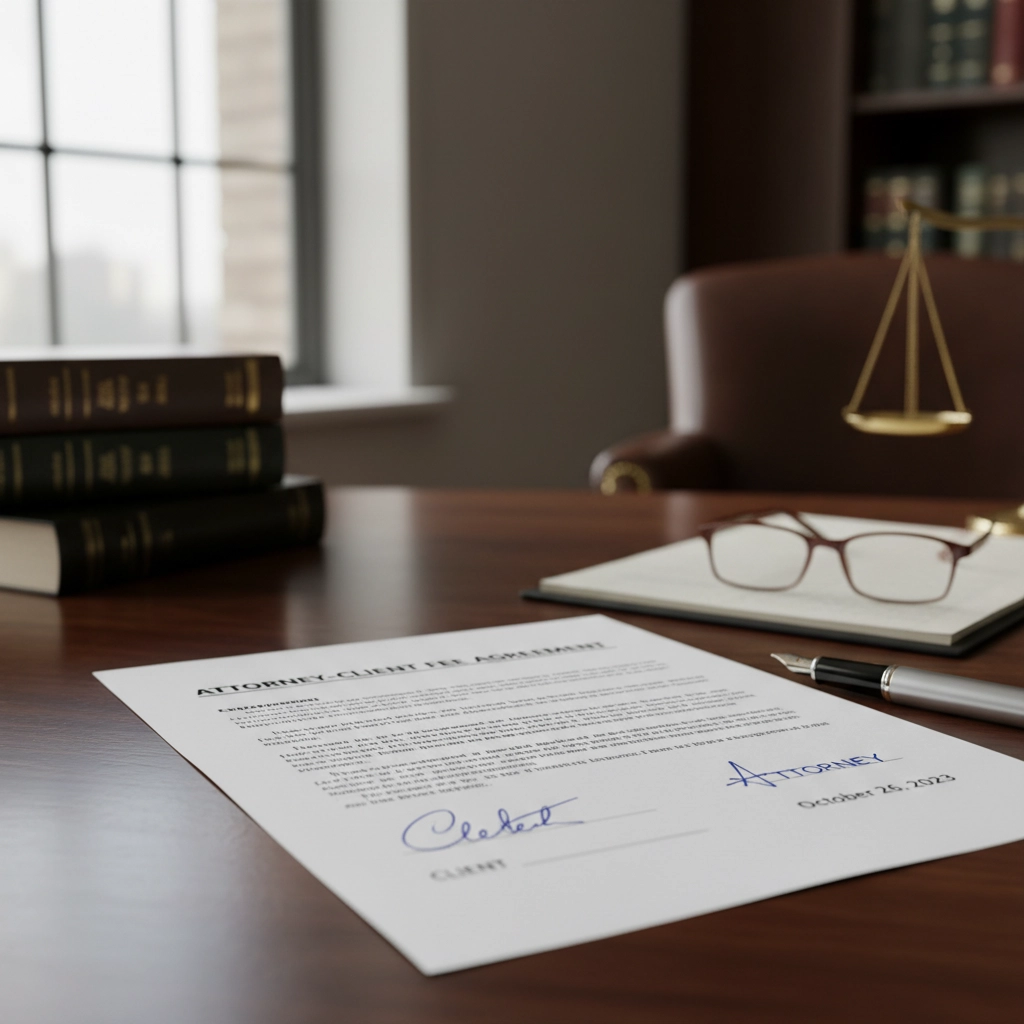 Finding the Right Criminal Defense Lawyer: Key Questions