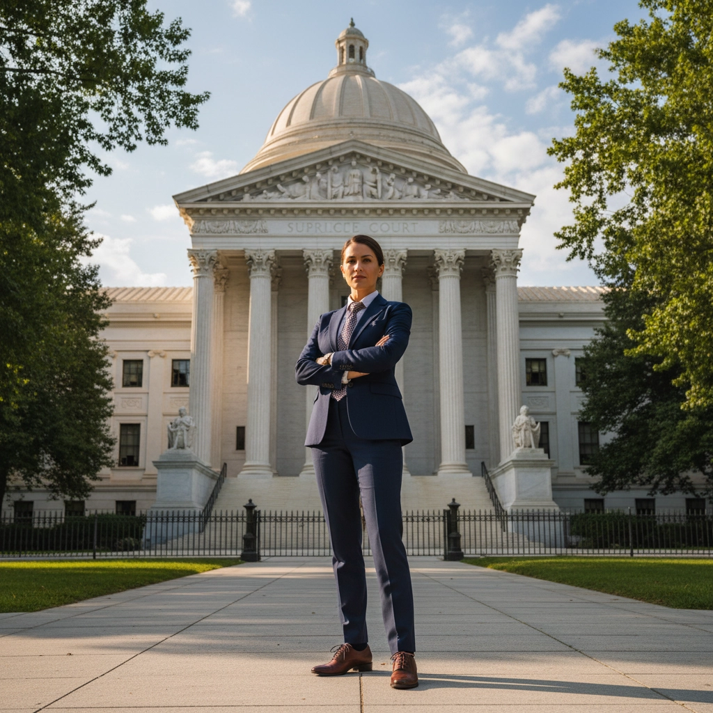 Finding the Right Criminal Defense Lawyer: Key Questions