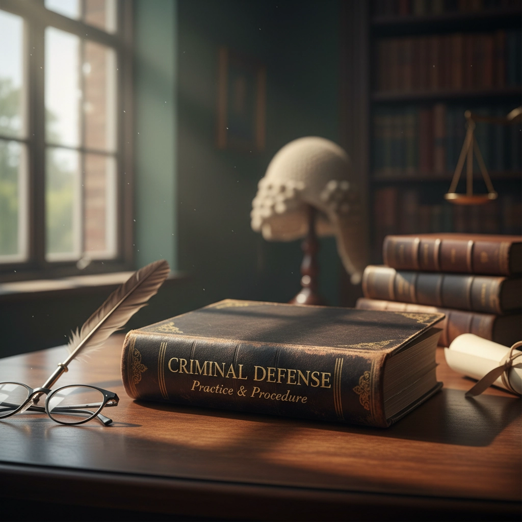 Finding the Right Criminal Defense Lawyer: Key Questions