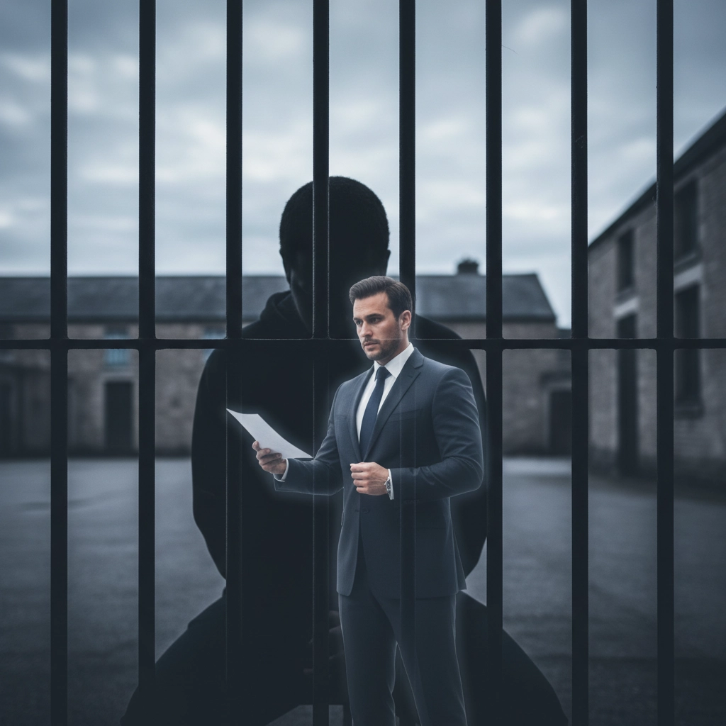 Finding the Right Criminal Defense Lawyer: Key Questions