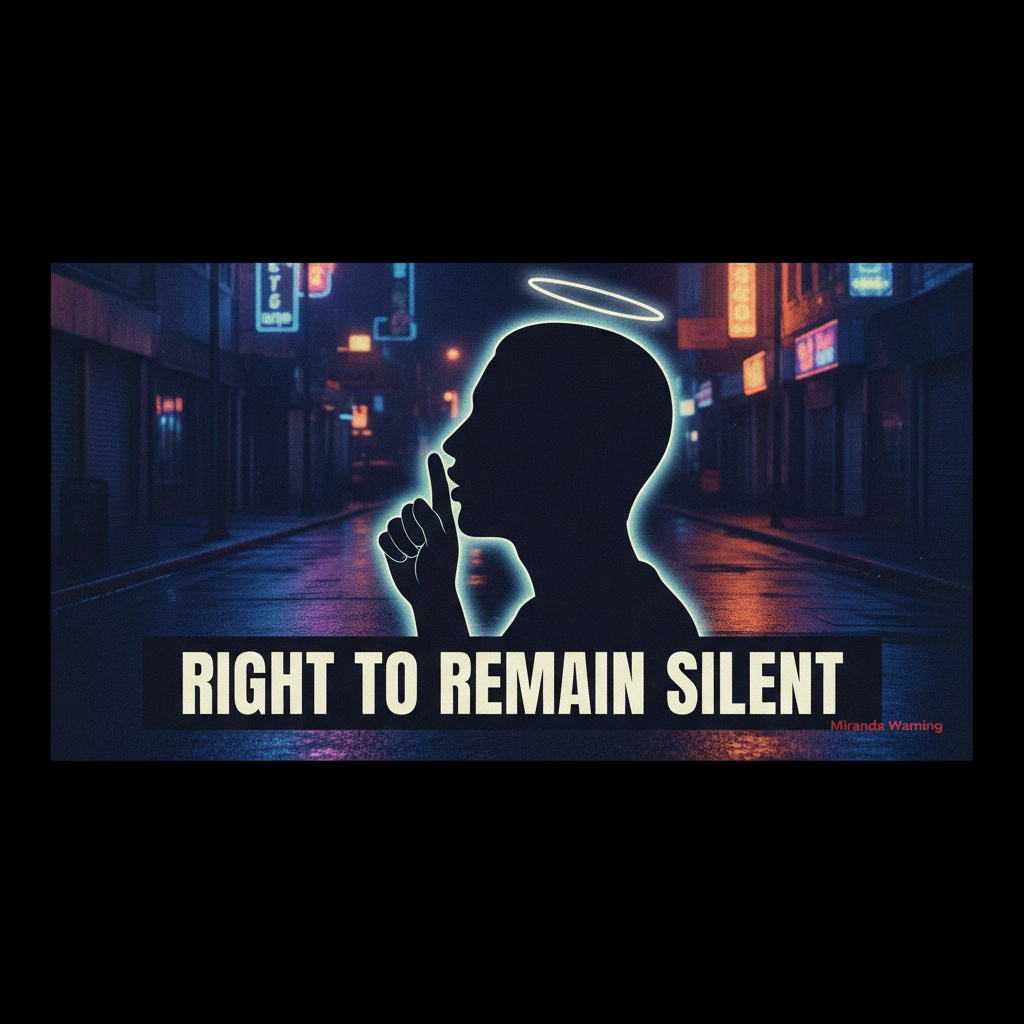 Protecting Your Rights: Understanding Miranda Warnings