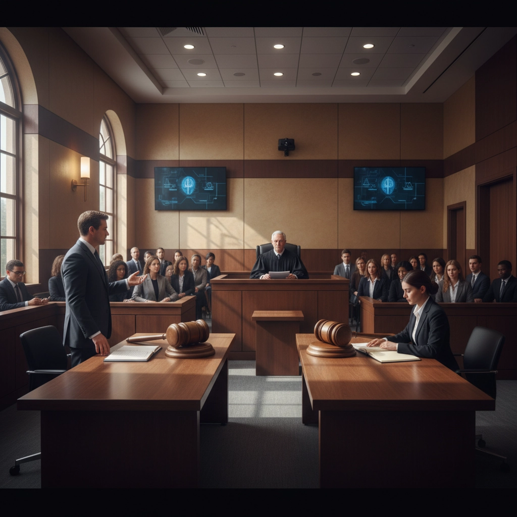 Protecting Your Rights: Understanding Miranda Warnings