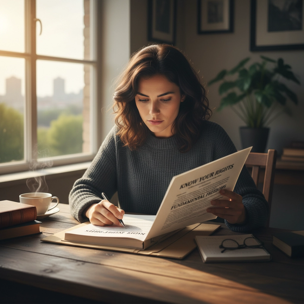 Protecting Your Rights: Understanding Miranda Warnings