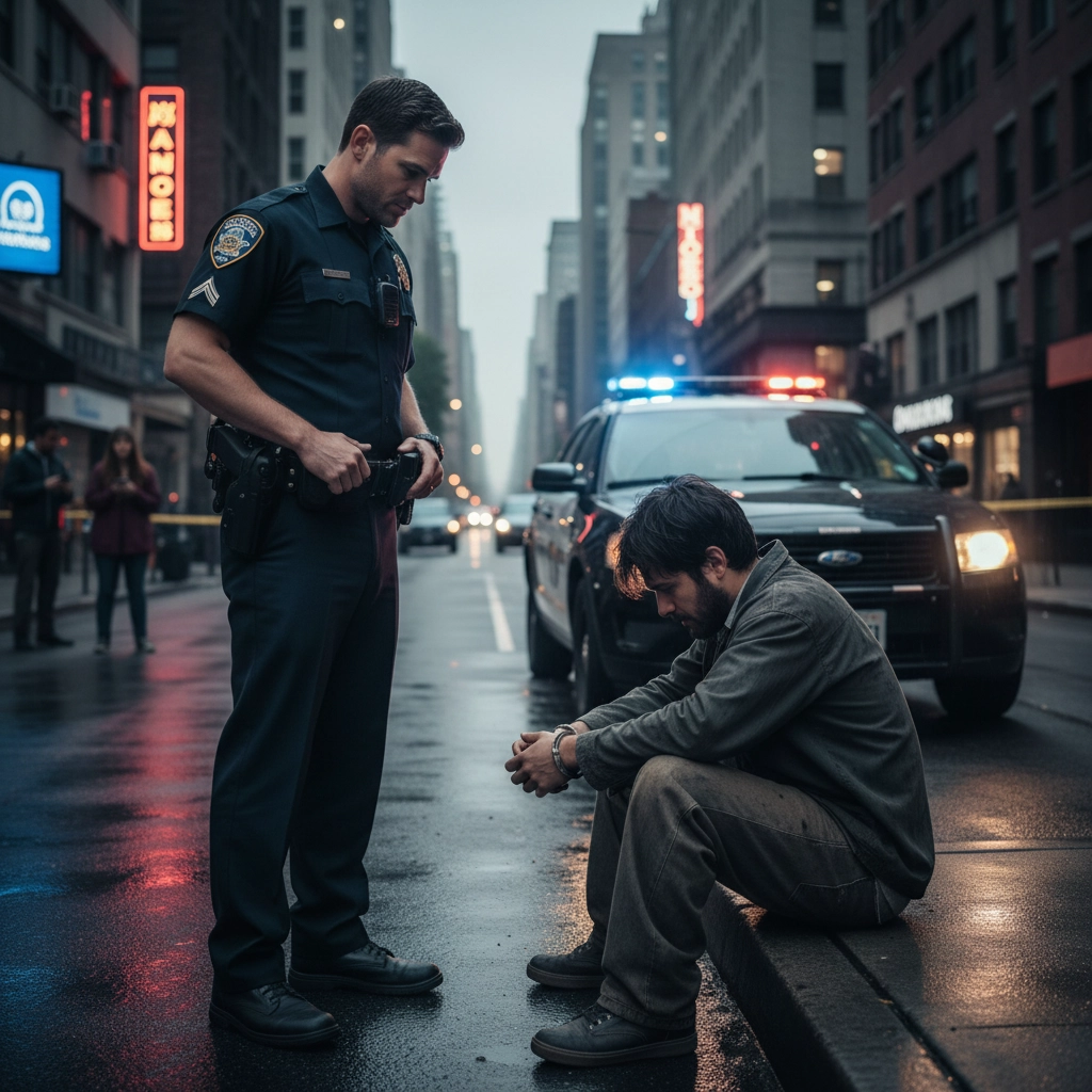 Protecting Your Rights: Understanding Miranda Warnings