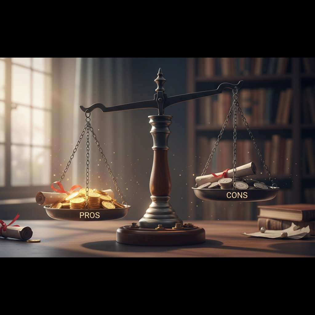 Plea Bargaining: A Strategic Path to a Better Outcome