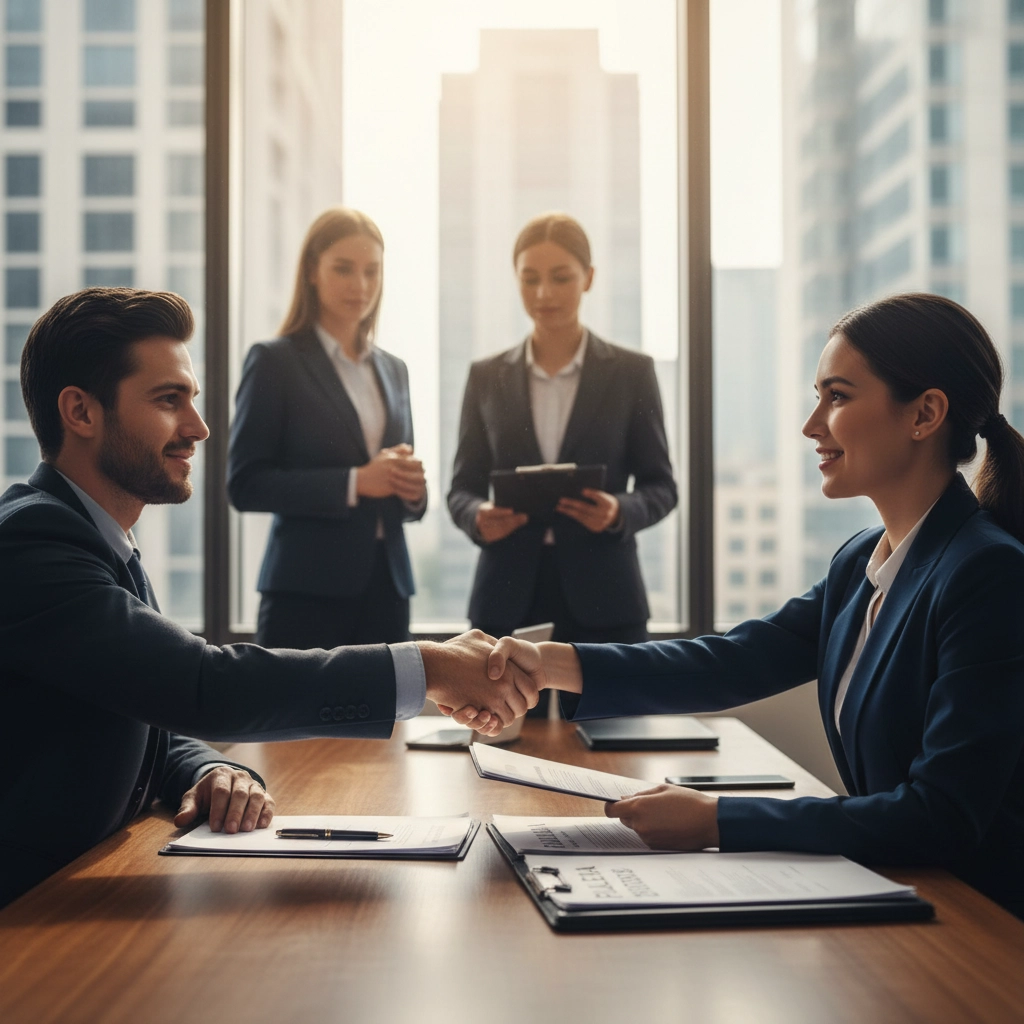 Plea Bargaining: A Strategic Path to a Better Outcome