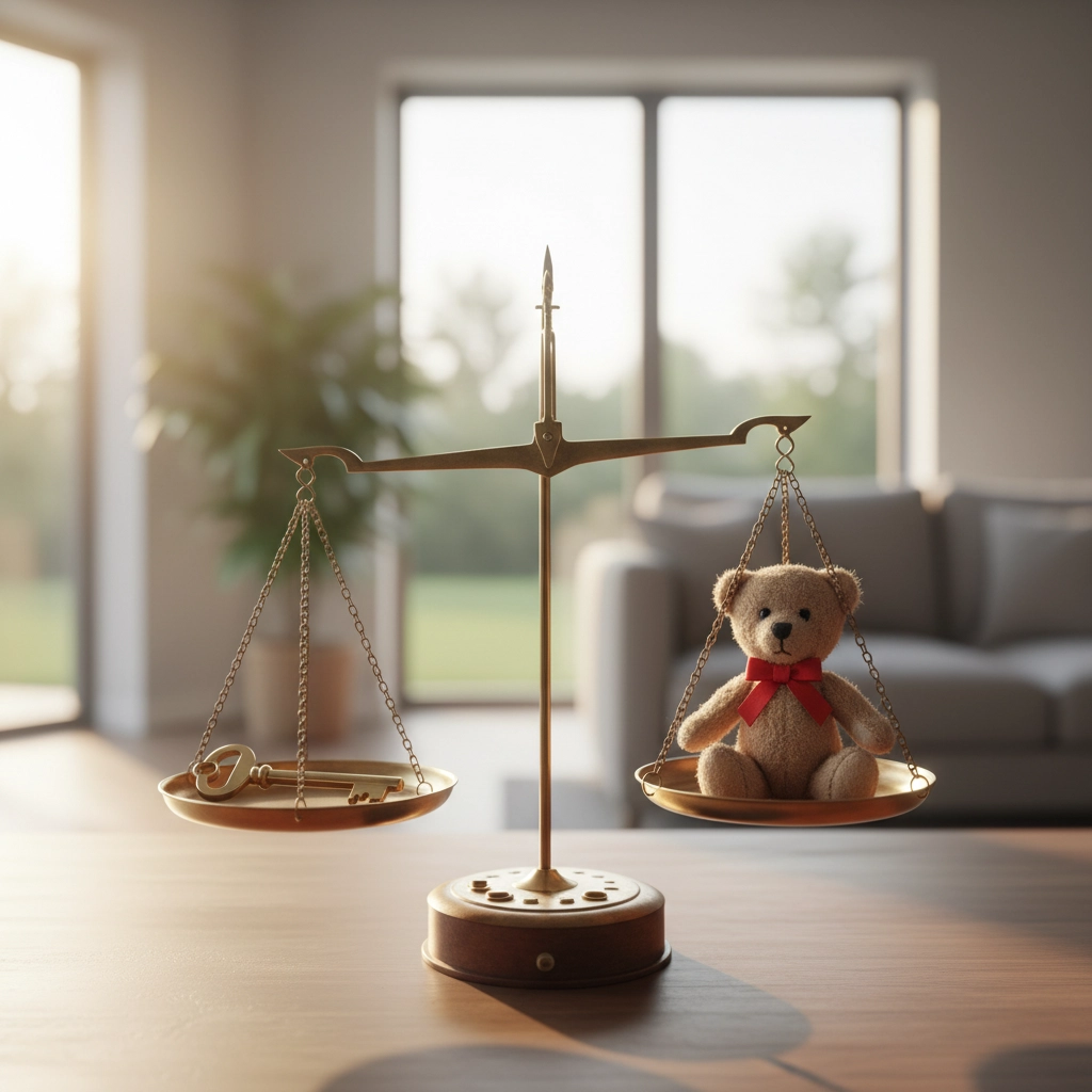 Filing for Divorce: Navigating a Smooth Legal Transition