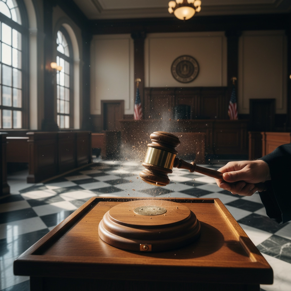 Navigating Legal Troubles: Key Post-Arrest Mistakes