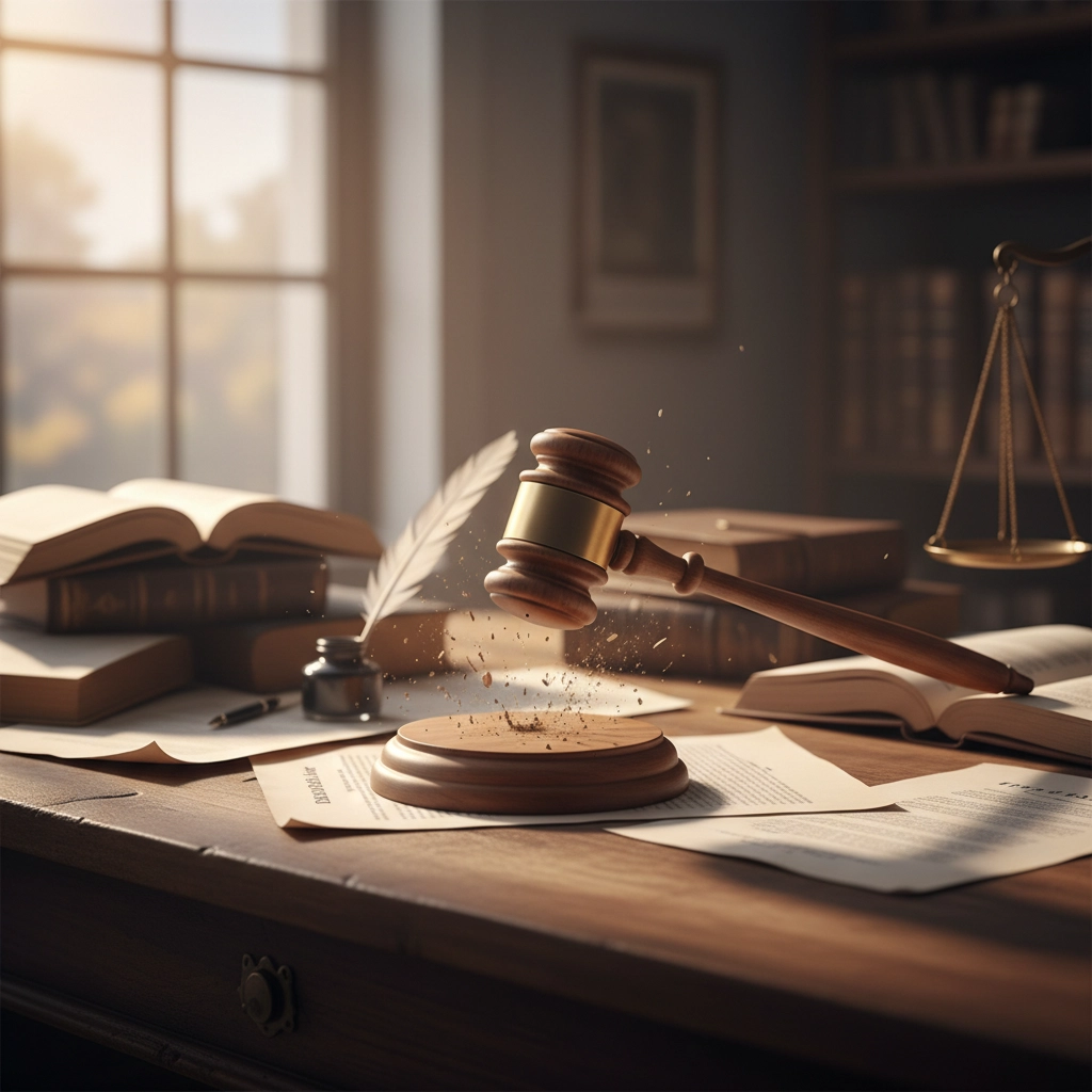 Challenging Evidence: A Lawyer's Key Role