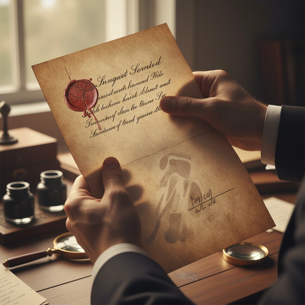 Challenging Evidence: A Lawyer's Key Role