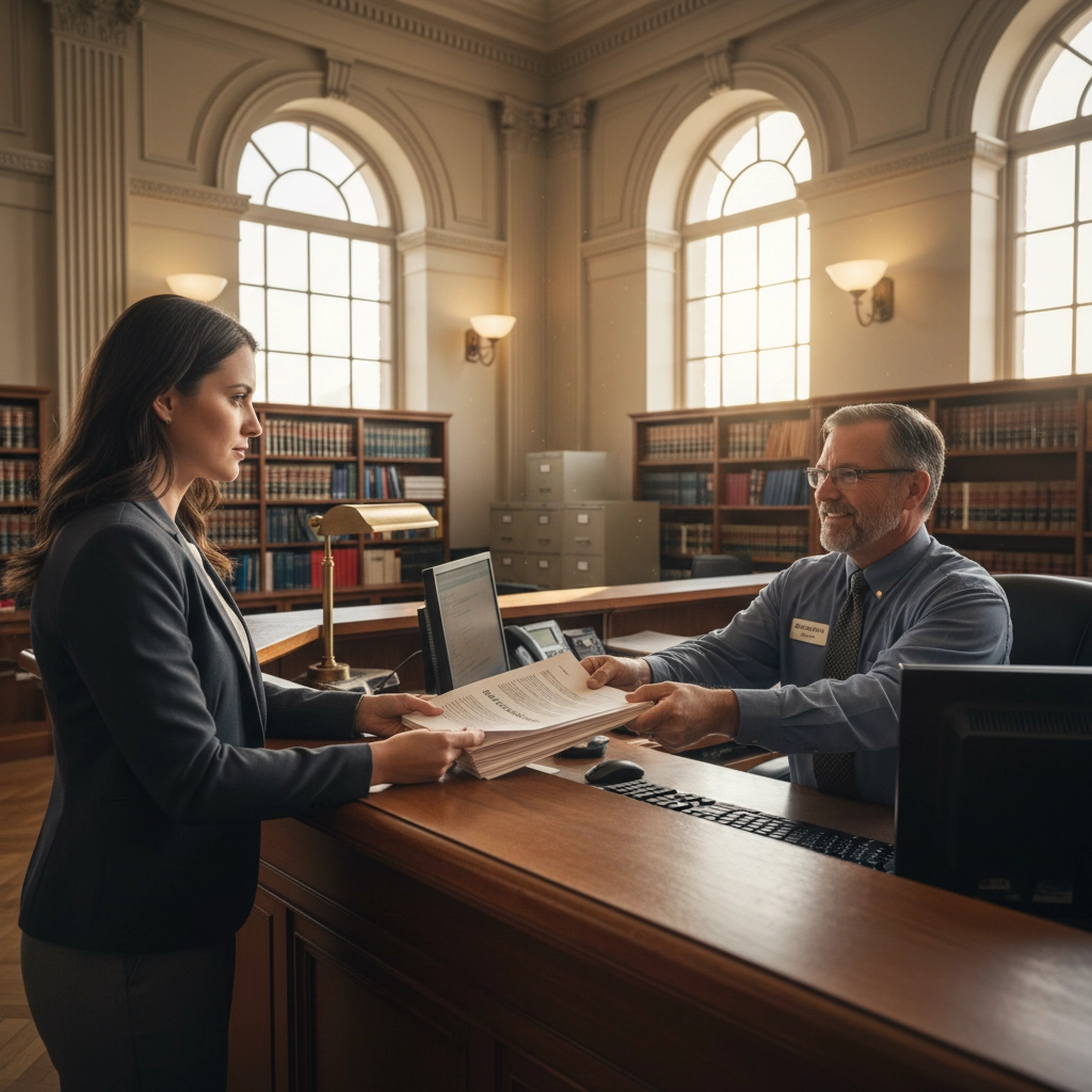 Navigating Divorce: A Comprehensive Step-by-Step Guide