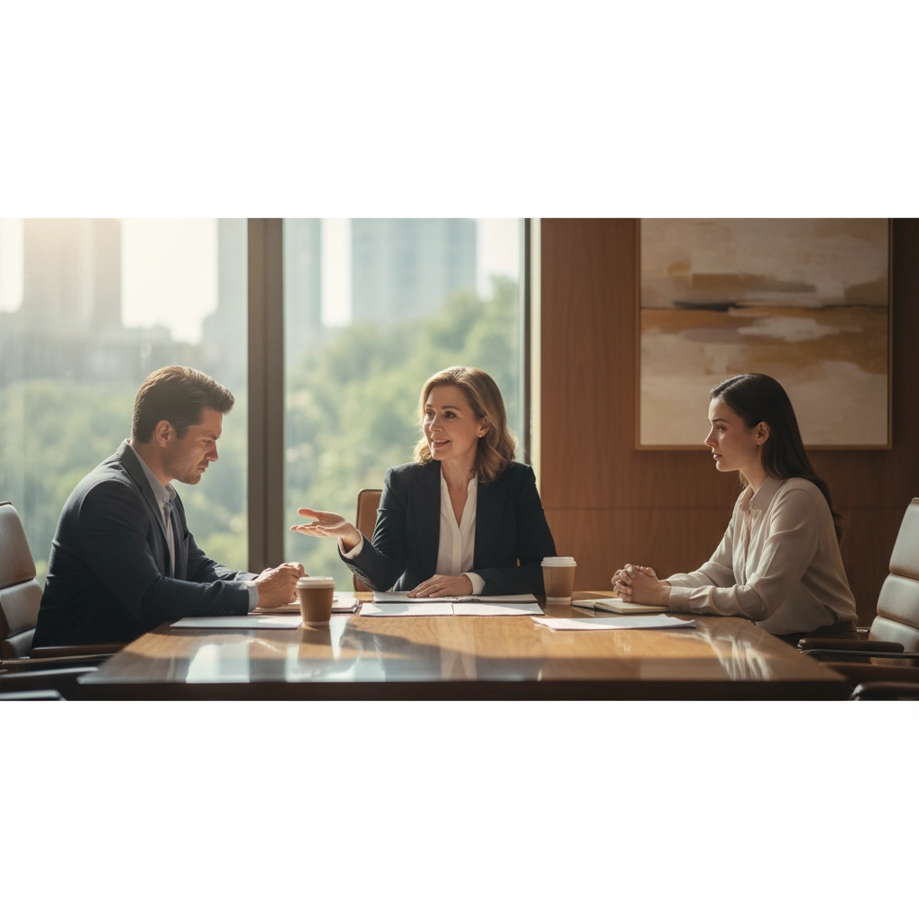 Navigating Divorce: A Comprehensive Step-by-Step Guide