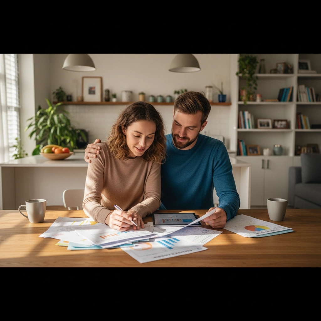 Understanding Child Custody: Legal vs Physical Custody