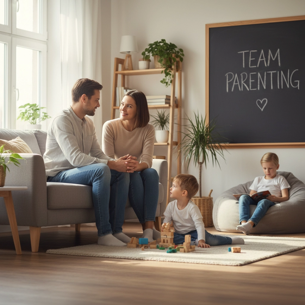 Understanding Child Custody: Legal vs Physical Custody
