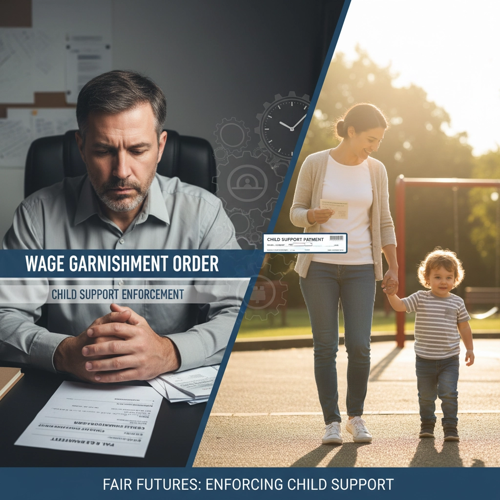 Child Support Calculations: Income, Expenses, and Deviations
