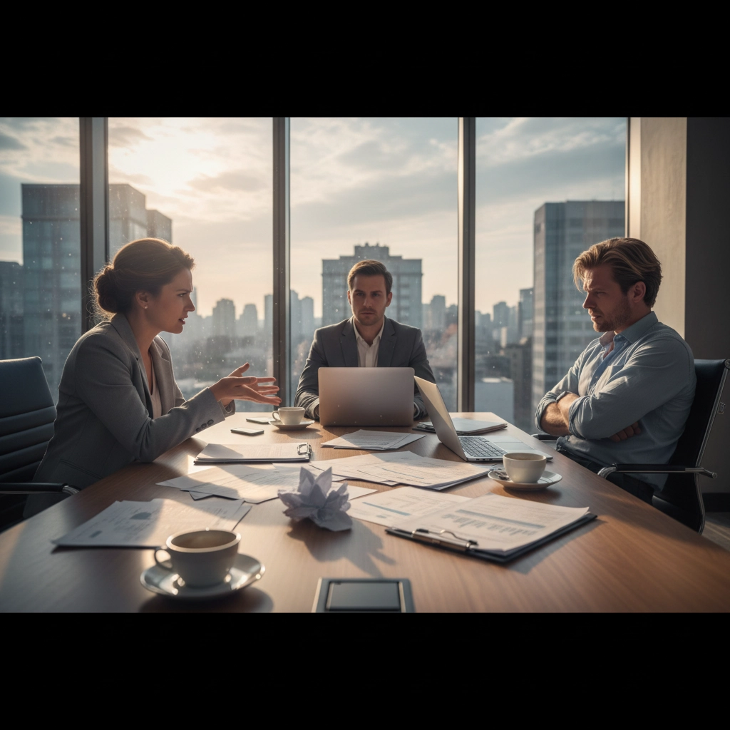 Dividing Marital Assets: A Fair Divorce Settlement