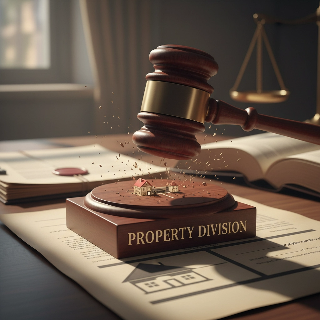Dividing Marital Assets: A Fair Divorce Settlement