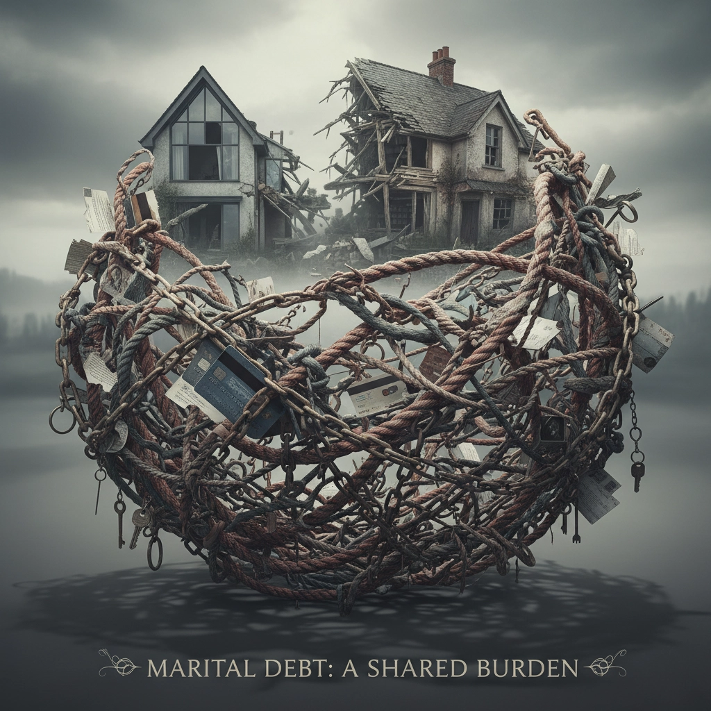 Dividing Marital Assets: A Fair Divorce Settlement