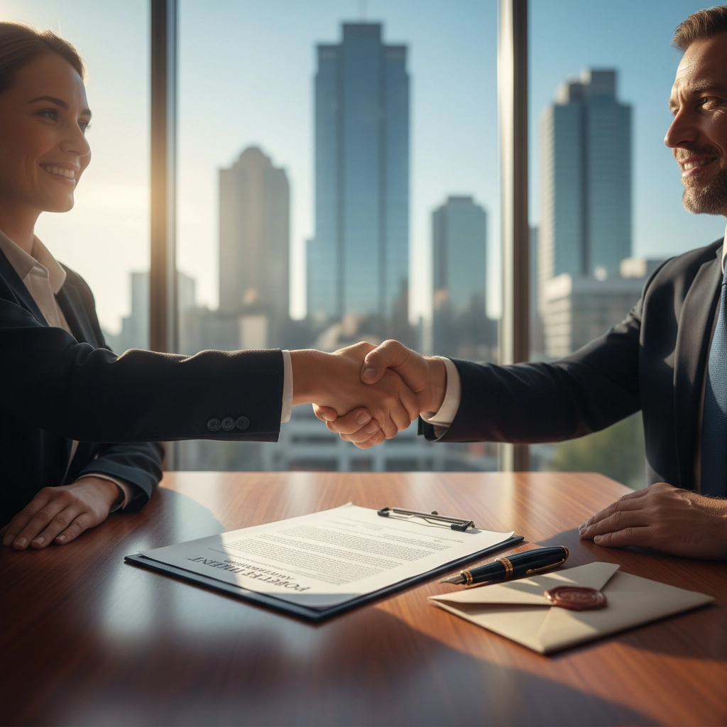 Dividing Marital Assets: A Fair Divorce Settlement
