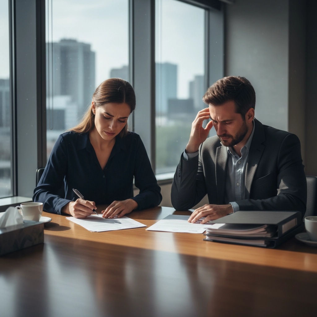 Understanding Alimony and Spousal Support