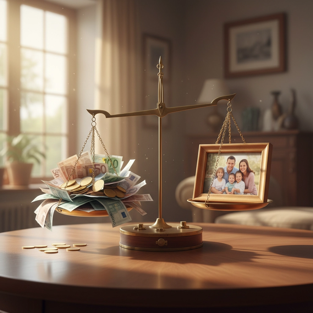 Understanding Alimony and Spousal Support